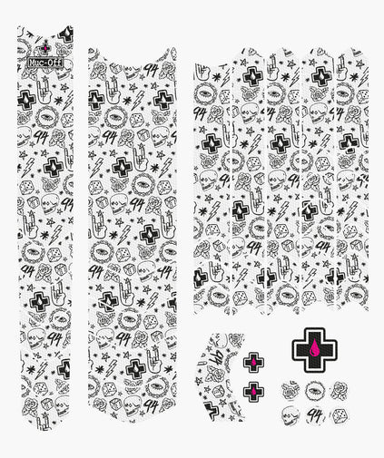 Muc-Off Frame Protection Kit