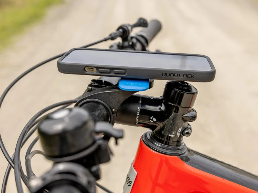 Quad Lock OUT FRONT MOUNT