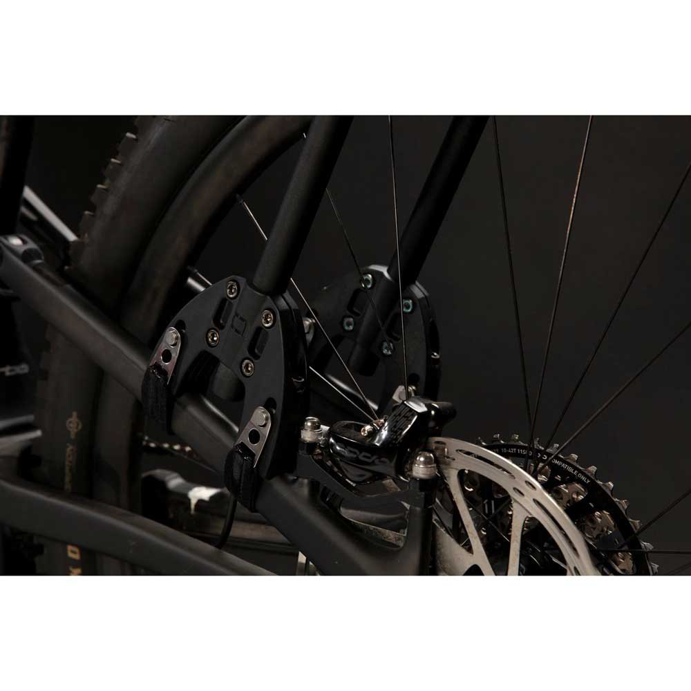 Aeroe Spare Parts Straps