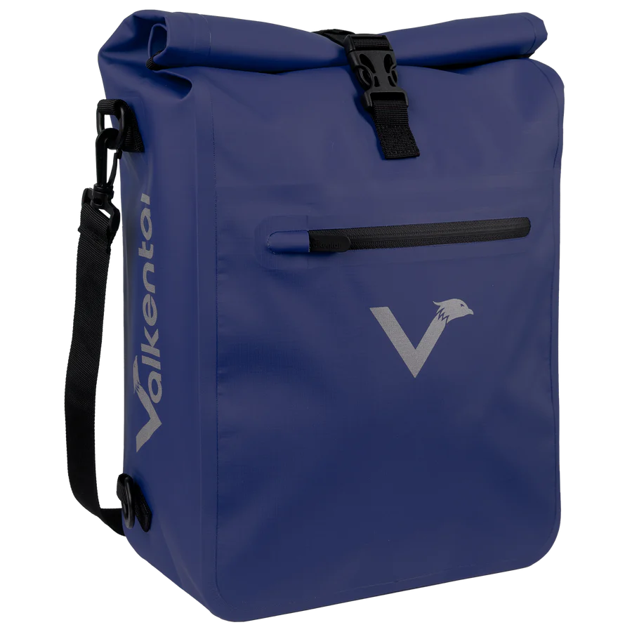 Valkental ValkOne "Light" - 3in1 fietstas 18L