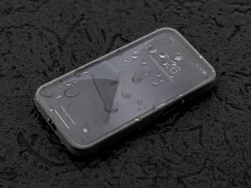 Quad Lock CASE - ORIGINAL ( ALLEEN LOCK)