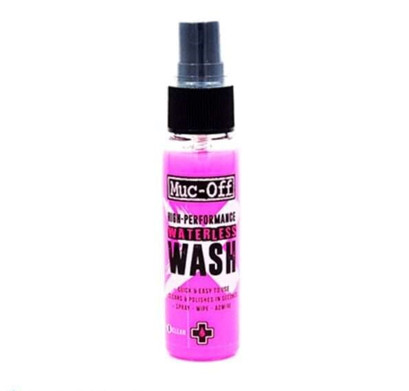 Muc-Off Waterless Wash