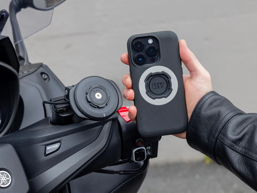 Quad Lock BRAKE RESERVOIR MOUNT