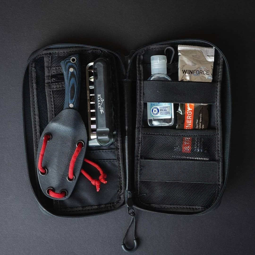 Craft Cadence Essentials Case | Waterproof