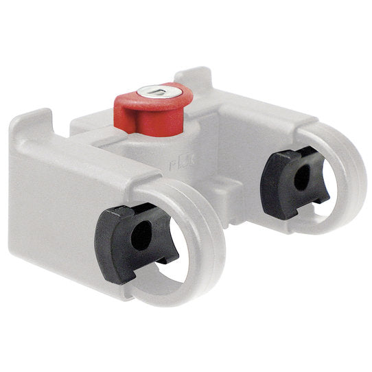 KLICKFIX stuuradapter afstand set 5mm