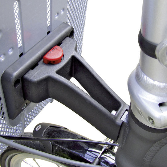 KLICKfix Balhoofd adapter 1-1/8