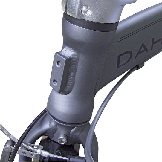 KLICKfix Balhoofd adapter 1-1/8