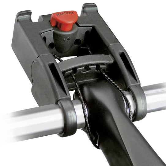KLICKfix Stuuradapter verlenger 43mm