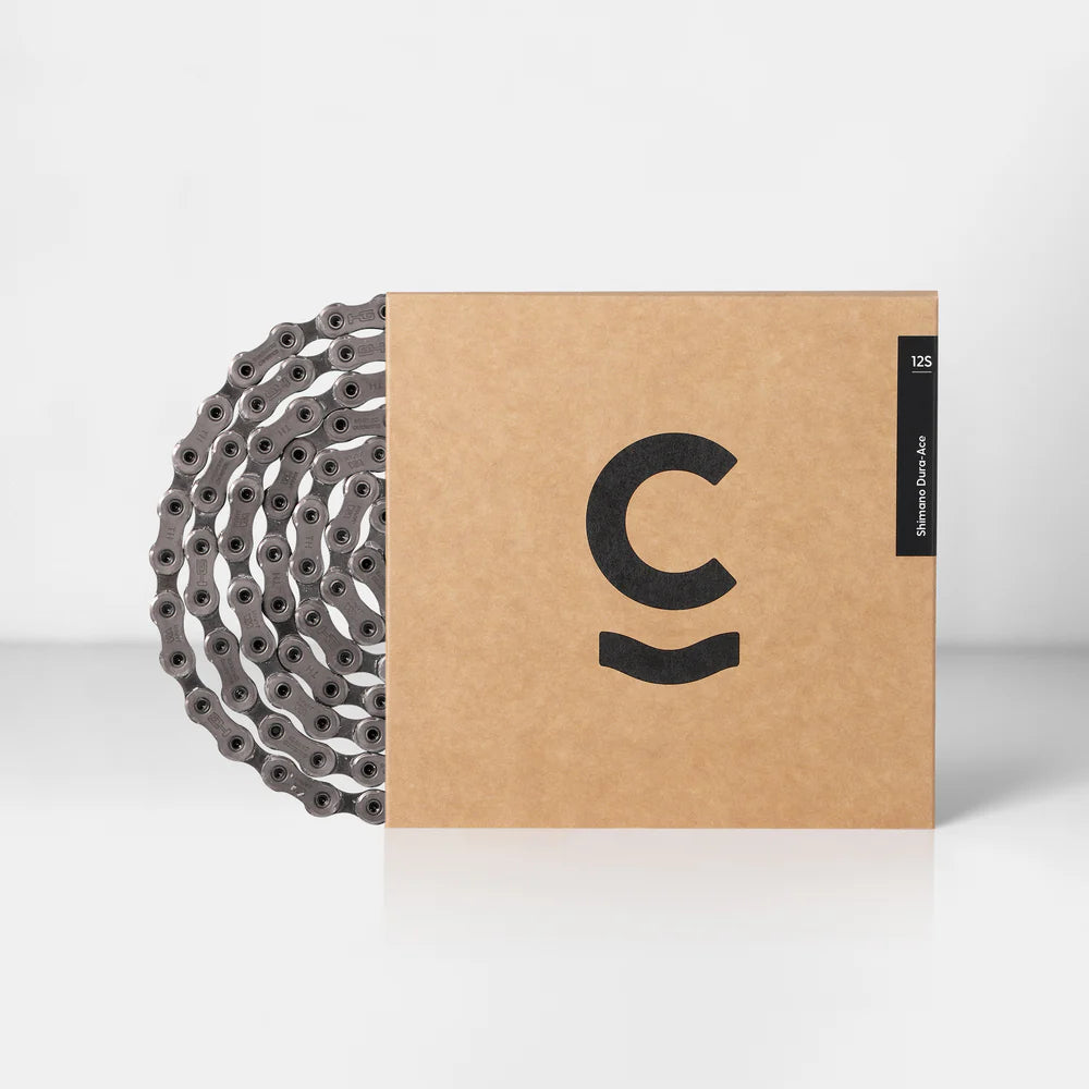 CYCLOWAX shimano dura ace 12s