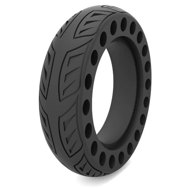 TANNUS airless tire