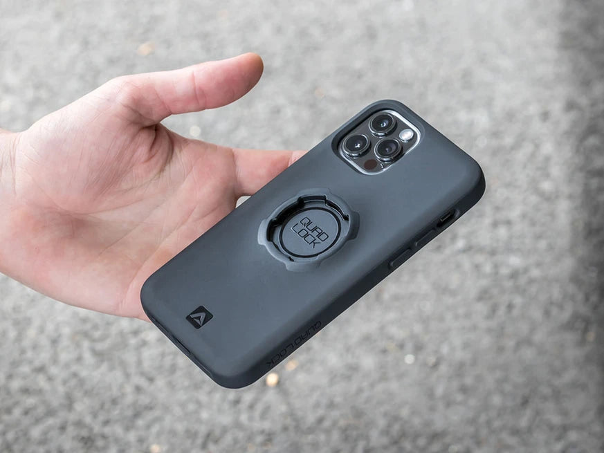 Quad Lock CASE - ORIGINAL ( ALLEEN LOCK)