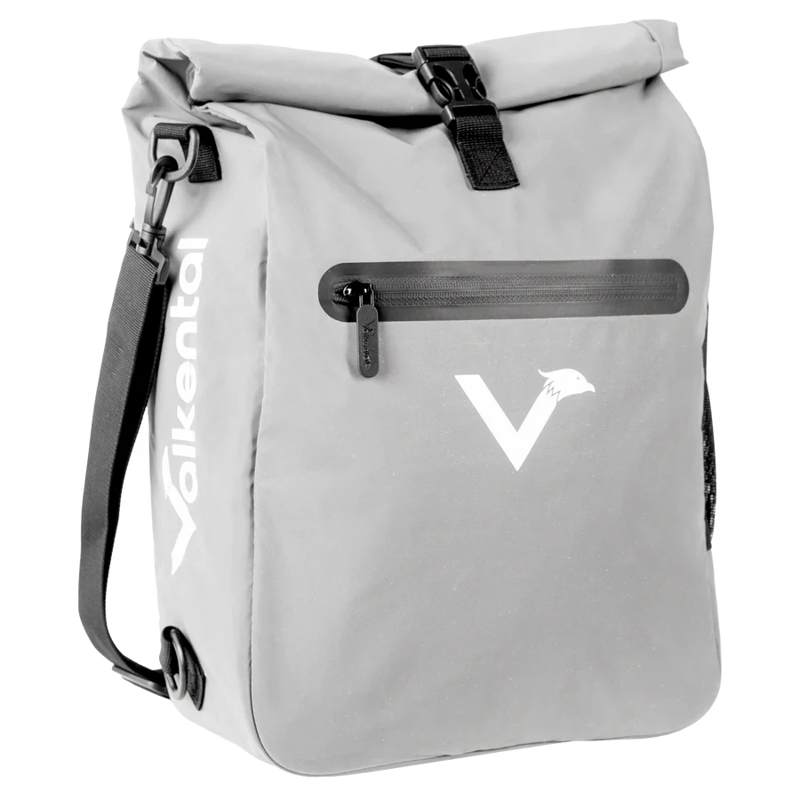 Valkental ValkOne "Light" - 3in1 fietstas 18L