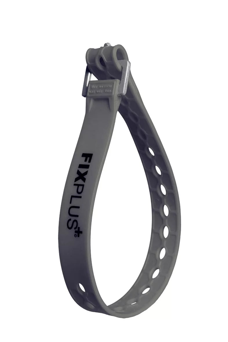 Fixplus Straps 46 cm x 2,30 cm (set van 2)