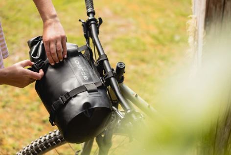 Aeroe Heavy Duty Drybag (12L)