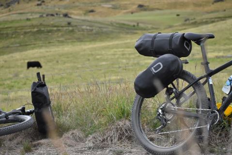 Aeroe Heavy Duty Drybag (12L)