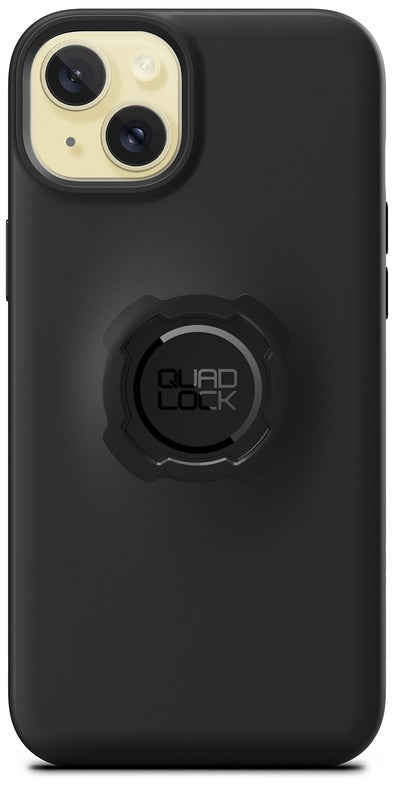Quad Lock CASE - ORIGINAL ( ALLEEN LOCK)
