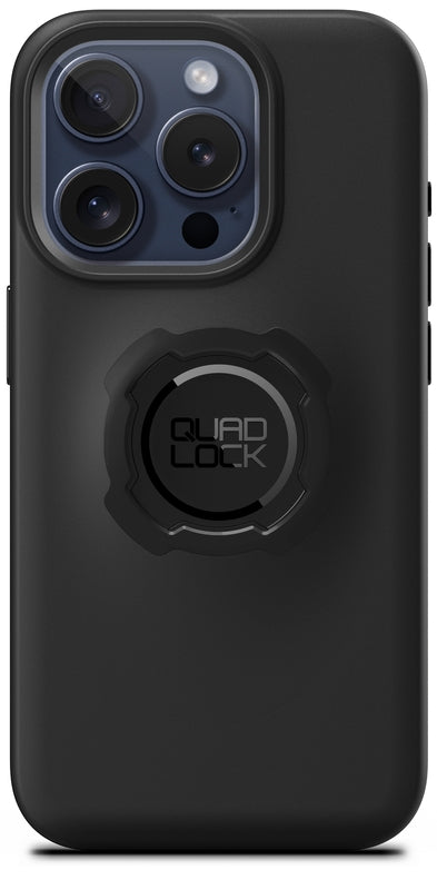 Quad Lock CASE - ORIGINAL ( ALLEEN LOCK)