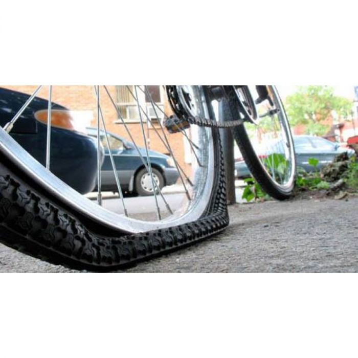 RIDE-ON mountainbike