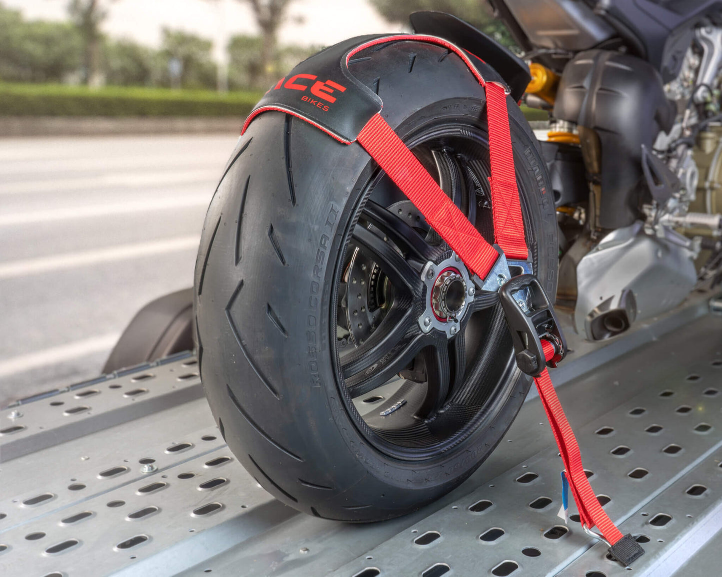 Acebikes Tyrefix Pro