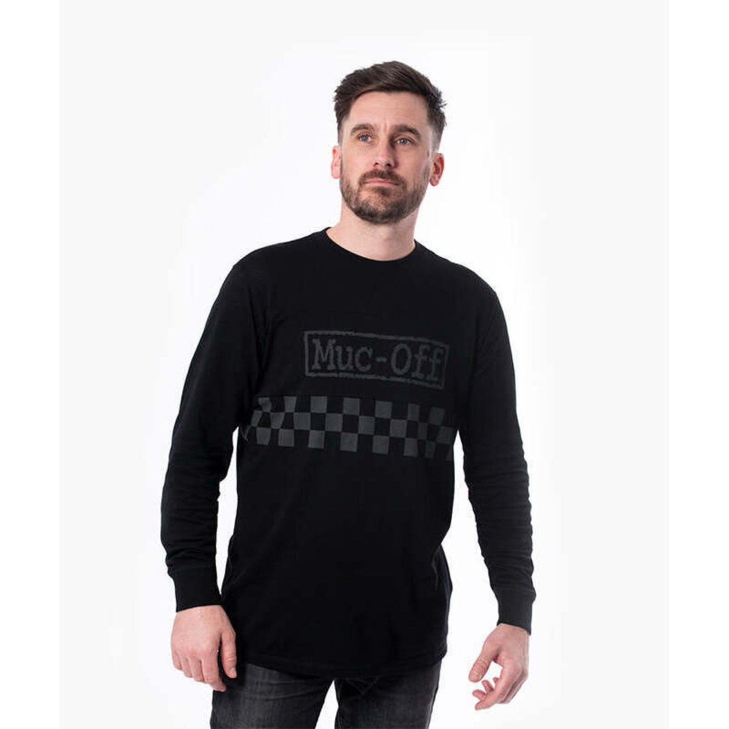 Muc-off Riding Jersey