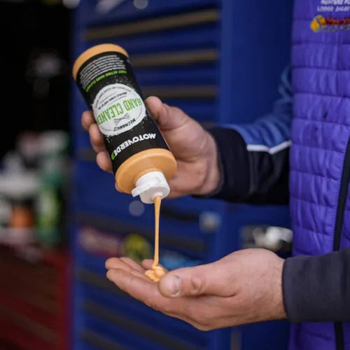 Motoverde Hand Cleaner