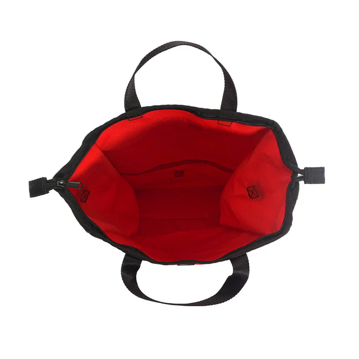 THOLLBECK BIG X 2 in 1 fietstas / transporttas