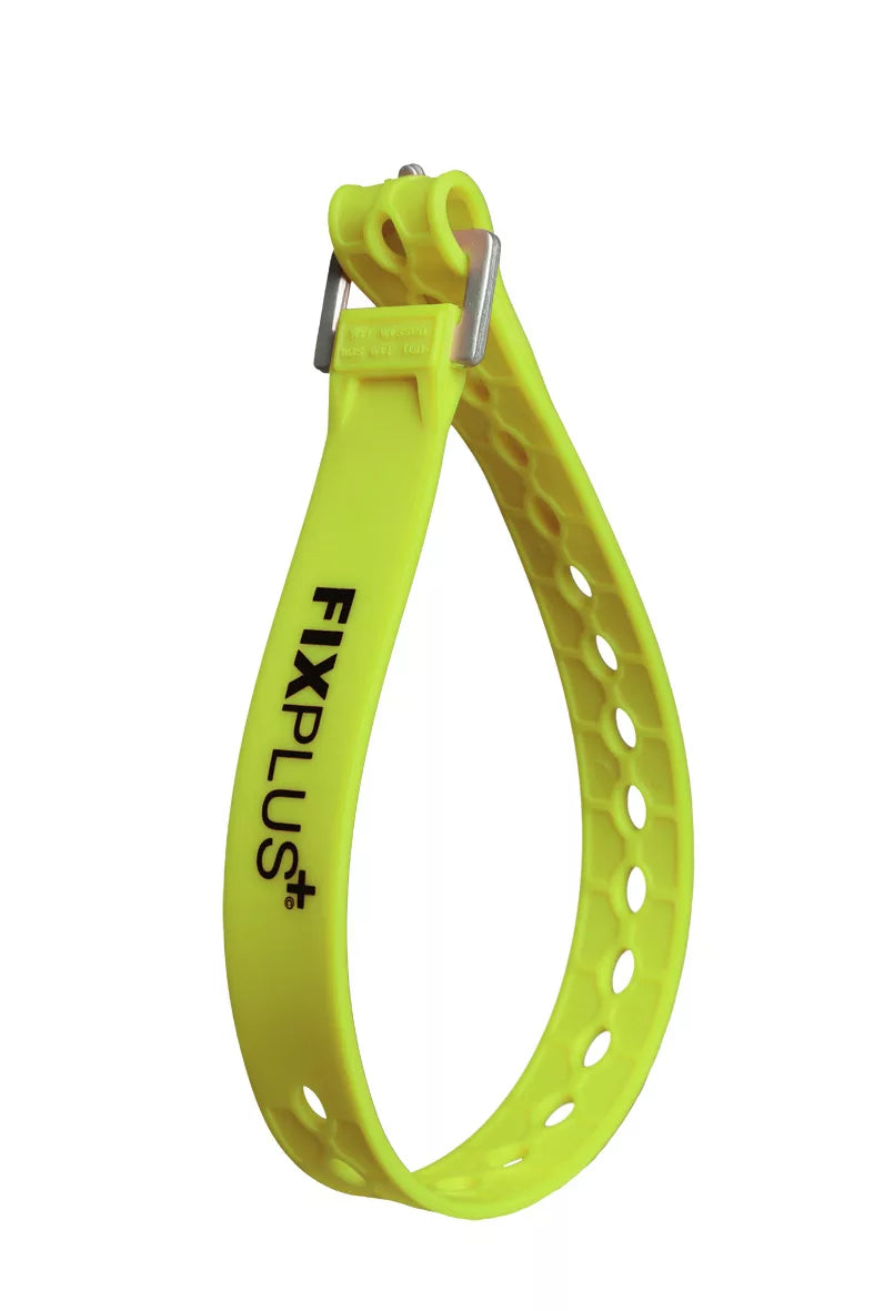 Fixplus Straps 46 cm x 2,30 cm (set van 2)