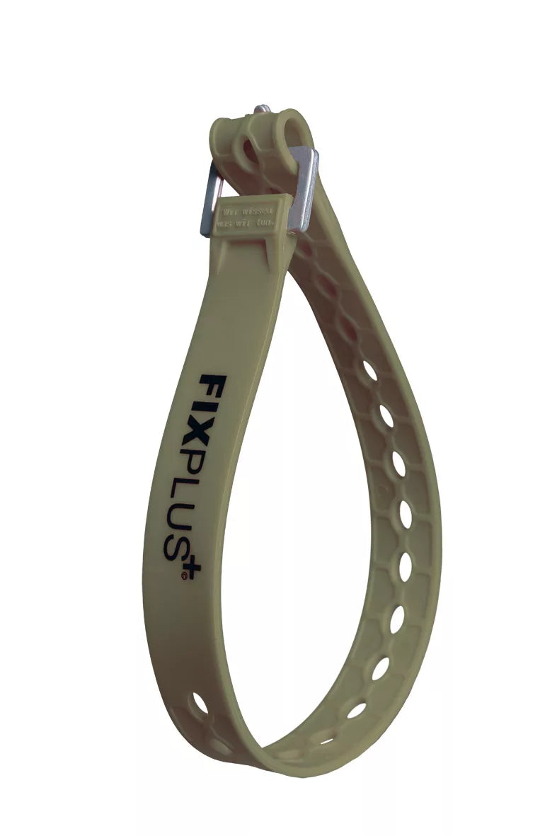 Fixplus Straps 46 cm x 2,30 cm (set van 2)
