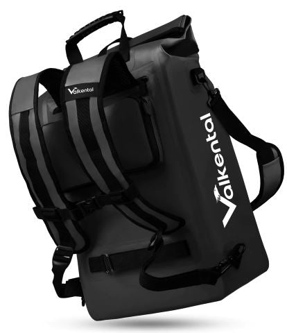 Valkental ValkOne - 3in1 fietstas 23L