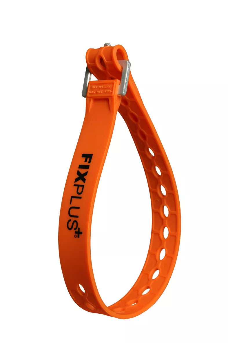 Fixplus Straps 46 cm x 2,30 cm (set van 2)
