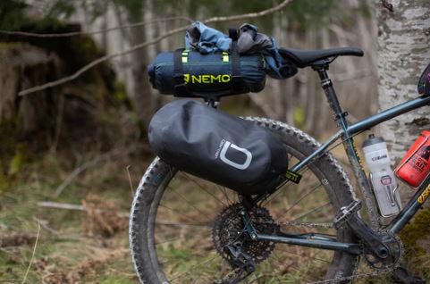Aeroe Quick Mount POD - 11L