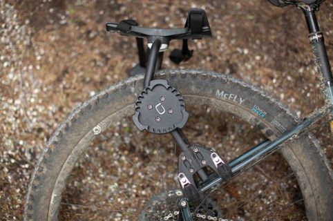Aeroe Quick Mount POD - 11L