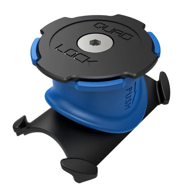 QUAD LOCK stem/handlebar mount