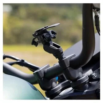 Quad Lock HANDLEBAR CLAMP MOUNT