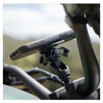 Quad Lock HANDLEBAR CLAMP MOUNT