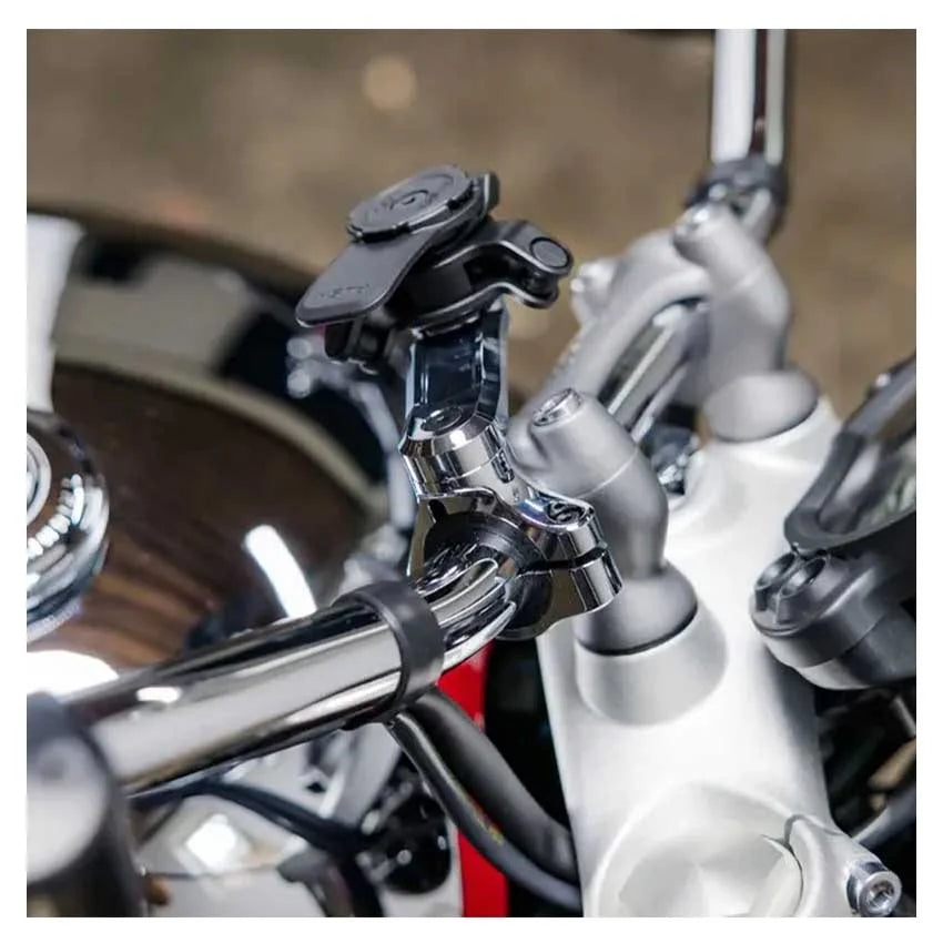 Quad Lock HANDLEBAR MOUNT PRO