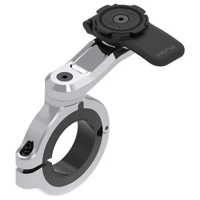 Quad Lock HANDLEBAR MOUNT PRO LARGE