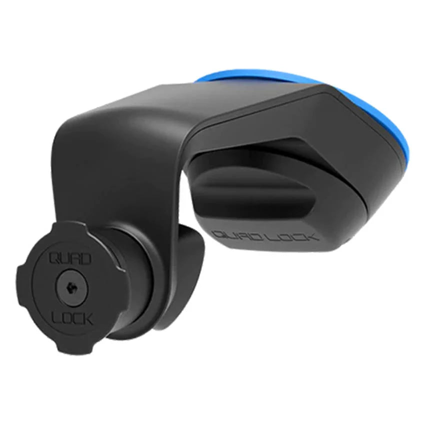 Quad Lock WINDSCREEN/DASH CAR MOUNT v5