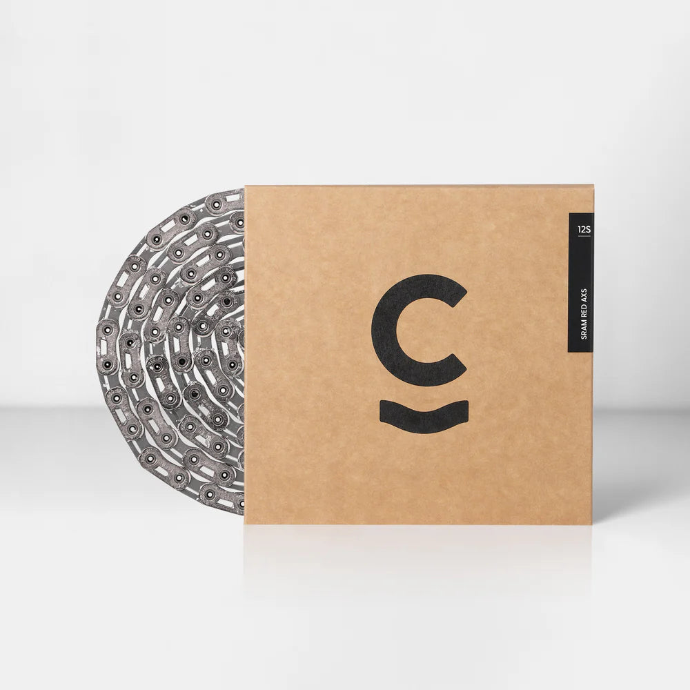 CYCLOWAX sram red axs 12s