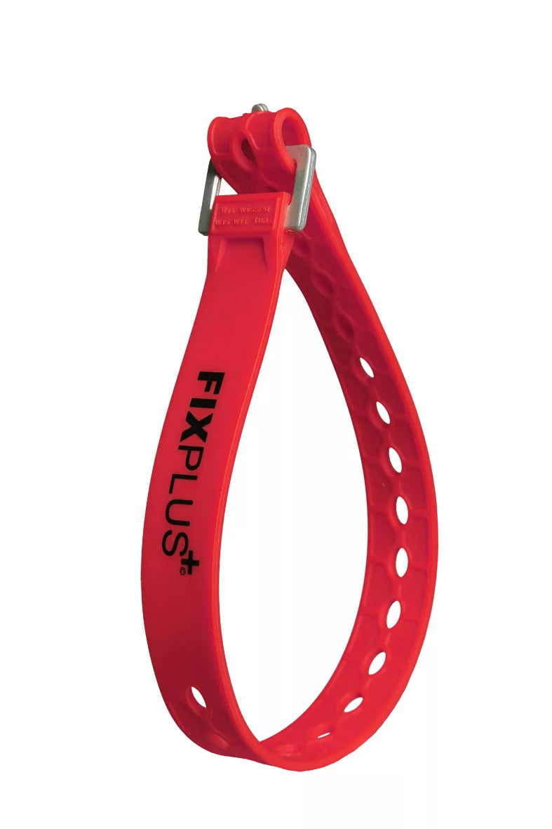 Fixplus Straps 46 cm x 2,30 cm (set van 2)