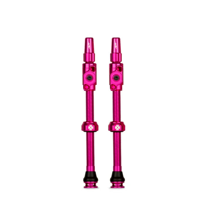 Muc-Off Tubeless Valves - Big Bore Lite