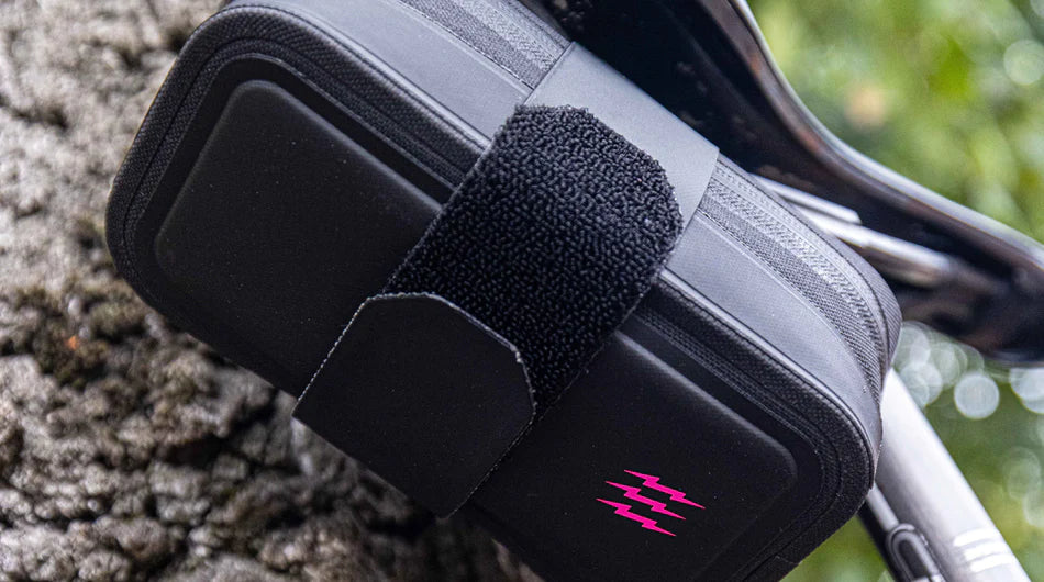 Muc-Off zadeltas