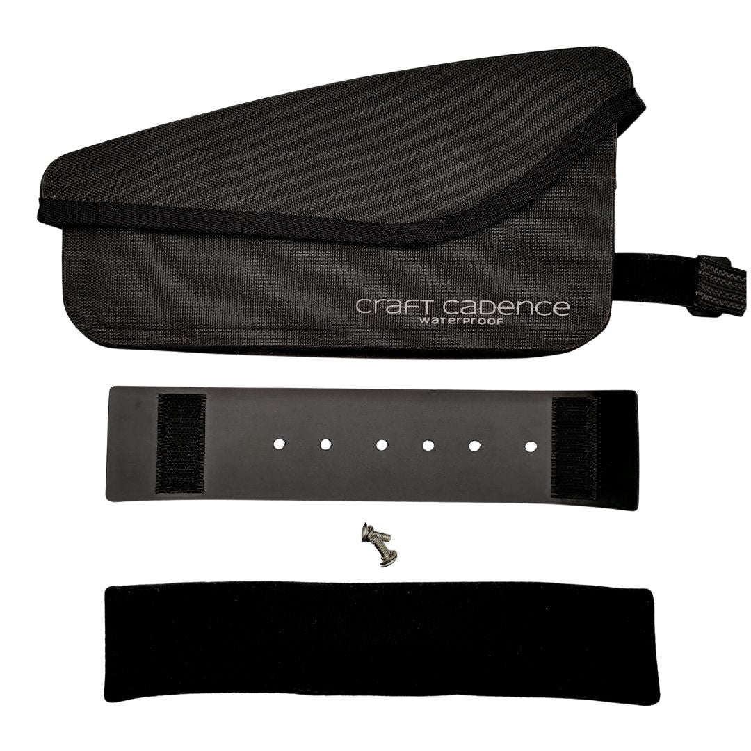 Craft Cadence Bovenbuis tas