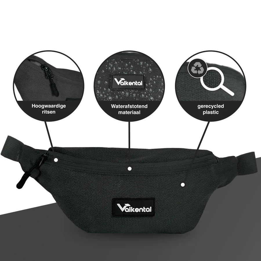 Valkental Sling Bag