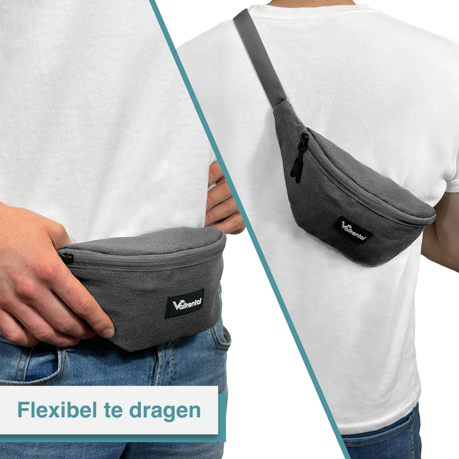 Valkental Sling Bag