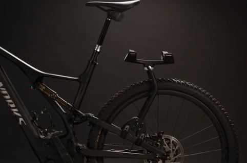 Aeroe Spider Rack