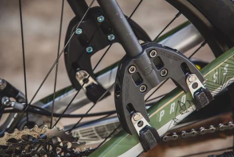 Aeroe Spider Rack