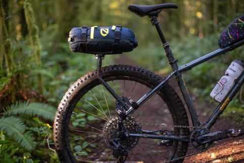 Aeroe Spider Rack