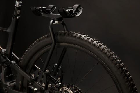 Aeroe Spider Rack