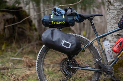 Aeroe Spider Rack